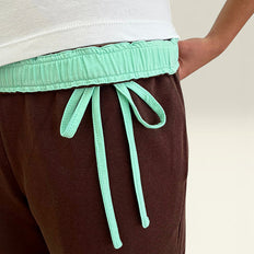 The Moment After Pants