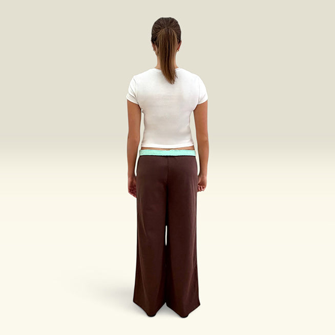 The Moment After Pants