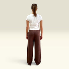 The Moment After Pants