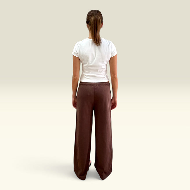 The Moment After Pants